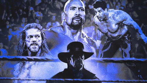 WWE Trending Image: The greatest WWE SmackDown Superstars of all time